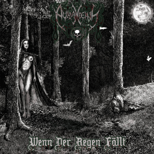 Aura Hiemis : Wenn der Regen Fällt